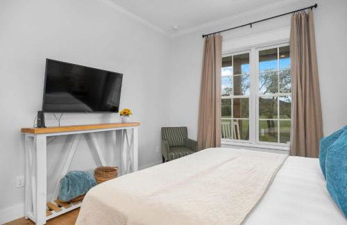 Sunflower Cottage with hot tub & VIEWS - Foto 17