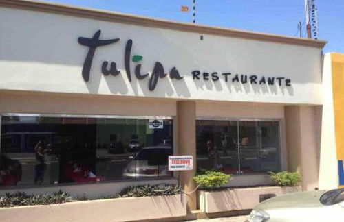 FLAT VIP no Centro com Wi-Fi - Foto 9