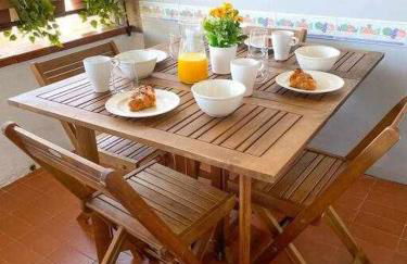 Apartment Coloma Piscina y Parking Hostem - Foto 18