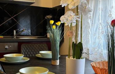 Bibo City Apartment 1 - Foto 45