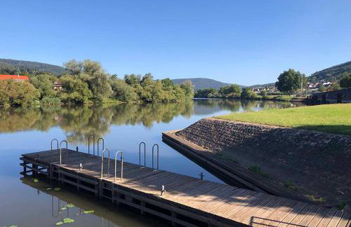 Ferienhaus Blaues Häuschen - Foto 40
