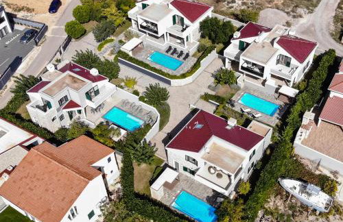 Villa Dana & Thalia - Private Pool - Photo 6