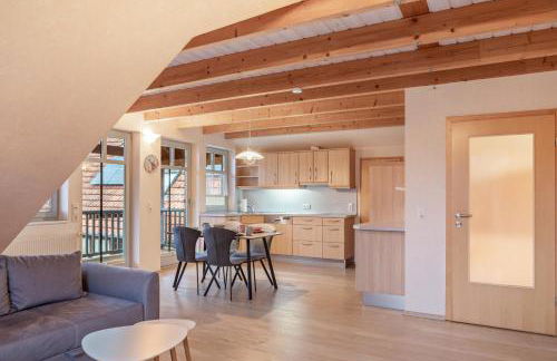 Ferienwohnung 2 Hof Schäfer - Foto 6