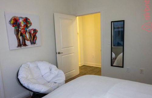 Luxurious 2 Bedroom Downtown City Views! - Foto 37