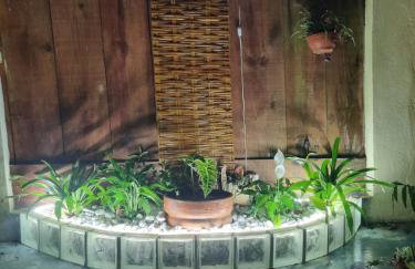 Chalé canto dos Pássaros - Sertão Taquari - Foto 14