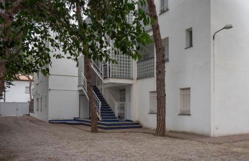 Petite Marie Apartament acollidor per 2 persones a 2 minuts de la Platja Gran, en ple centre de Platja d'Aro - Foto 25