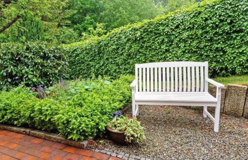 Ferienwohnung Angeln - Foto 20