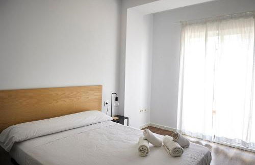 Artes 32-4 - Private sunny terrace & 2 baths - Foto 6