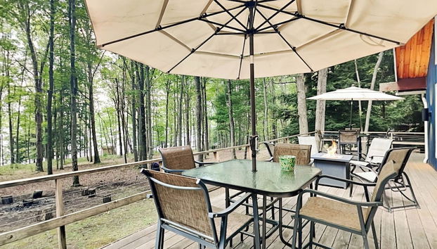 Équipement de l’hébergement