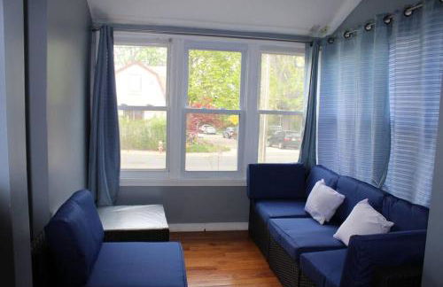 Beautiful place minutes away to New York City . - Foto 2