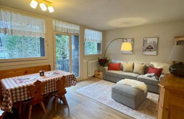 New! San Martino di Castrozza "La Casa di Fede" 2 Camere - Foto 1