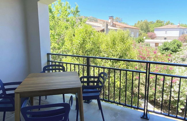 Les Mûriers - Photo 40