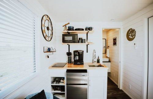 New Starry Night Shipping Container Home - Foto 6