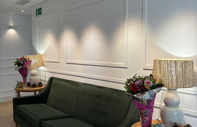 Apartamentos Turísticos La Plaza - Foto 7