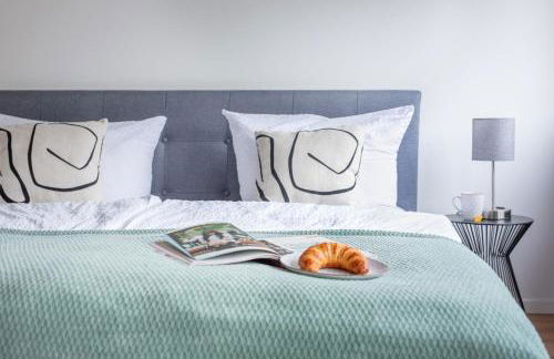 Traumhafte Architekten-Doppelhaushälfte - Foto 14