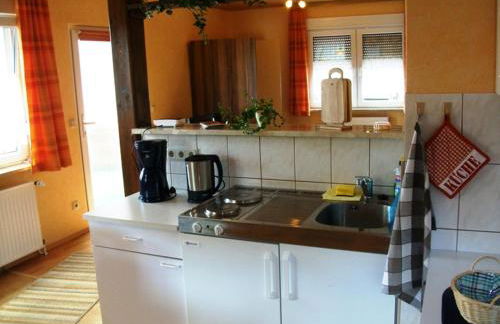 Ferienwohnung am Kurpark - Foto 8