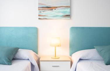 EMIR 5B Terraza Piscina y Parking incluido - Foto 29