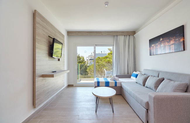 Sol Bahia Ibiza Suites - Foto 12