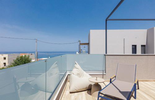 Iron Villas - Nefeli & Oniros - Photo 48