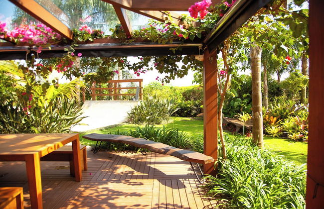 Santi Sabai Ibira - Um Refúgio às Margens da Lagoa - Photo 64