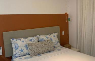 Apartamento 1 Q Vista Mar Salvador - Bahia - Photo 80