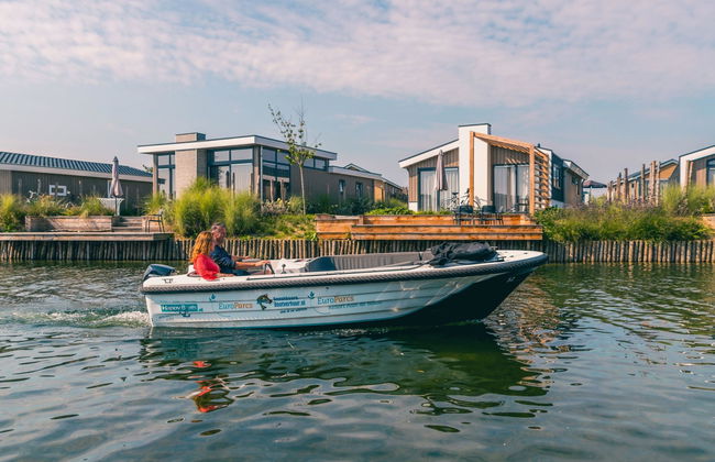 3 bedroom House in Linden with terrace - Photo 20