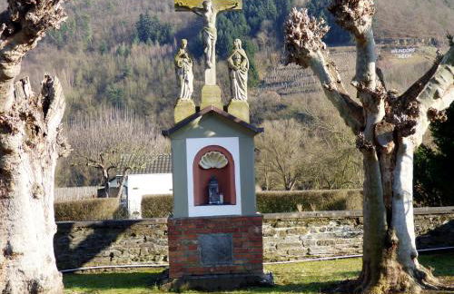 Relaxen im alten Winzerhaus Fewo EG - Foto 67