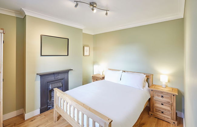 Host Stay Holmedene - Foto 14