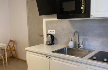 Cozy studio apartment for a restful vacation - Photo 4