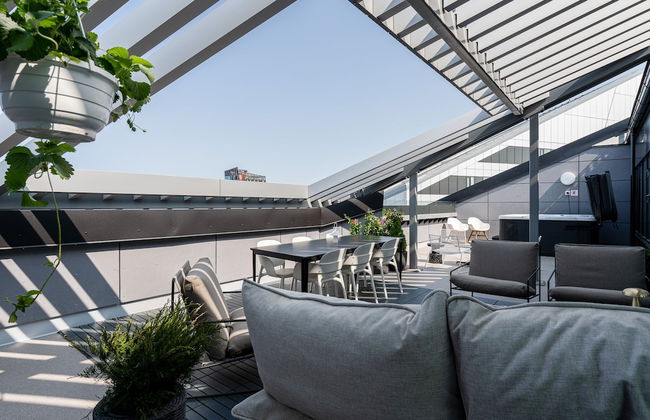 2ndhomes Tampere Kansi Apartment - Photo 37