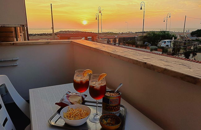 Melody Sea Front - Foto 17