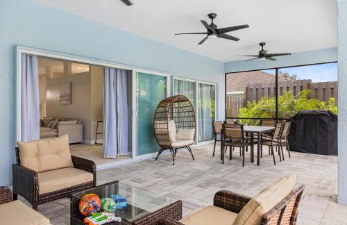 Modern Oasis - Foto 8