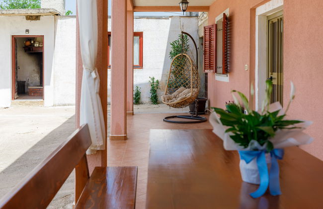 Villa Mate i Kate - Foto 35