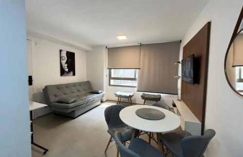 Bela Cintra Studio Silencioso AC e WiFi 400mbps - Foto 22