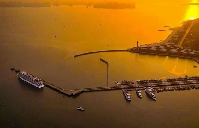 Halo Bay Retreat - Foto 57