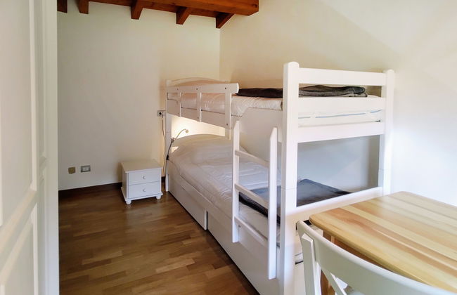 Apartment Torre del Lago by Interhome - Photo 34