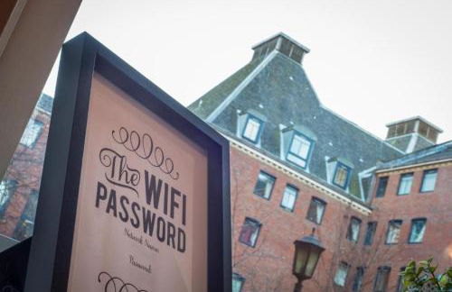 The Maltings - Foto 26