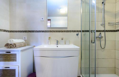 Apartment Mistral - Cosy Apartment with Sea view - Photo 15