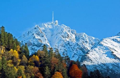 RESIDENCE AUX DEUX PICS - Tucou et Monné - Foto 6