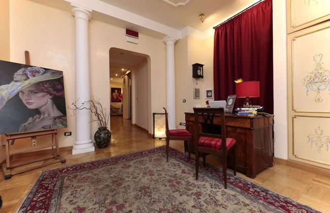 Residenza delle Arti - Foto 1