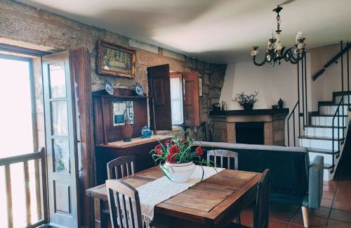 Casa Cabreiros de Cima - Foto 14