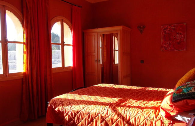 Villa Habibi Main House Ground Floor Suite - Foto 7