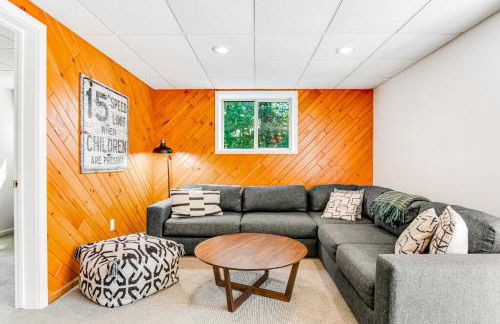 Cranberry Lake Life - Foto 32