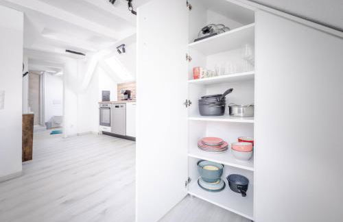 Kokett Apartment - Foto 9