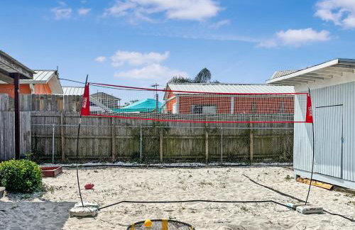 Beachside Bliss - Breakfast, Walk to Schooners, Sleeps 15, Fenced Privacy - Foto 4