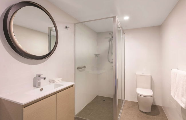 Adina Serviced Apartments Canberra Kingston - Foto 25