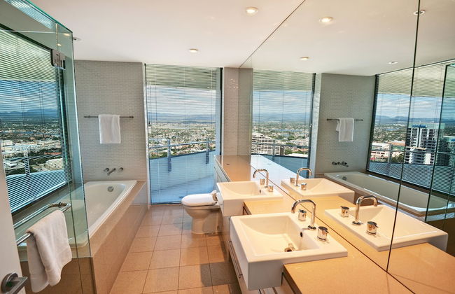 The Wave Resort - Photo 59