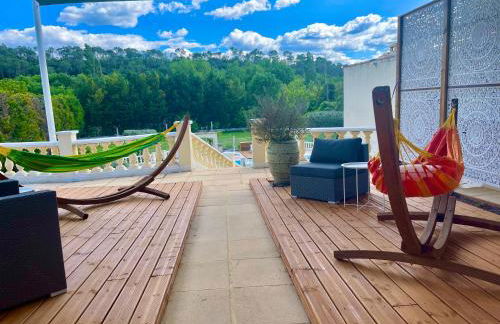 LES TERRASSES DE VALERIAN - Foto 11