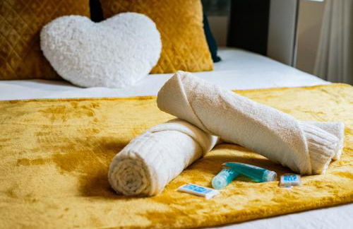 Le Jardin De Guilbaud - Hypercentre - Netflix - Foto 14