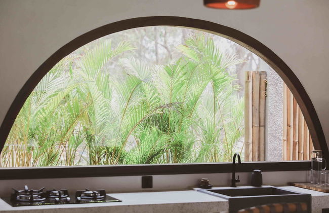 Kalyana Villa Gili Air - Foto 53